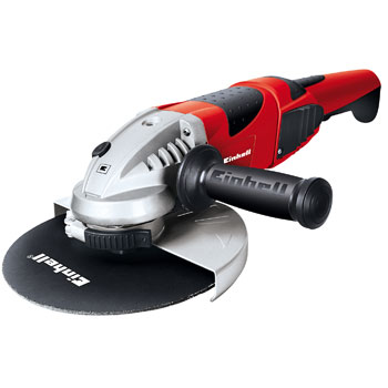 Einhell ugaona brusilica TE-AG 230/2000 Einhell ugaona brusilica TE-AG 230/2000