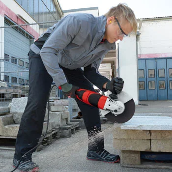 Einhell ugaona brusilica TE-AG 230/2000 4430840-2