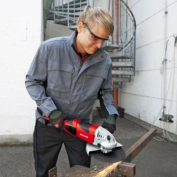 Einhell ugaona brusilica TE-AG 230/2000 4430840-3