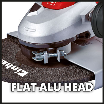 Einhell ugaona brusilica TE-AG 230 Einhell ugaona brusilica TE-AG 230