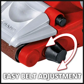 Einhell trakasta brusilica TE-BS 8540 E Einhell trakasta brusilica TE-BS 8540 E