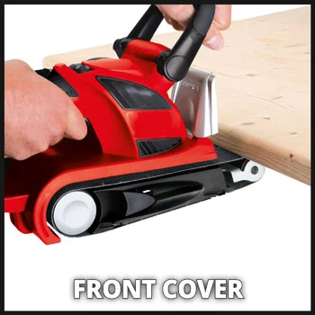 Einhell trakasta brusilica TE-BS 8540 E Einhell trakasta brusilica TE-BS 8540 E