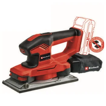 Einhell akumulatorska vibraciona brusilica TE-OS 18/230 Li Solo