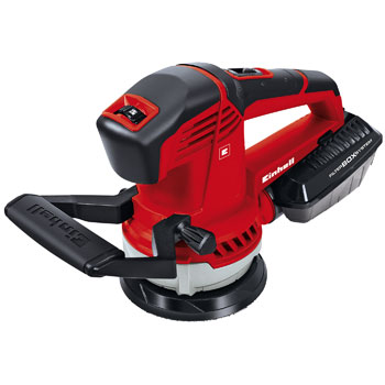Einhell ekscentrična brusilica TE-RS 40 E Einhell ekscentrična brusilica TE-RS 40 E