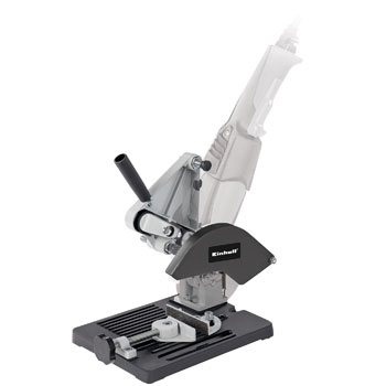 Einhell postolje za ugaonu brusilicu TS 125/115 Einhell postolje za ugaonu brusilicu TS 125/115