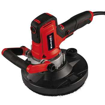 Einhell brusilica za zidove-žirafa TE-DW 180