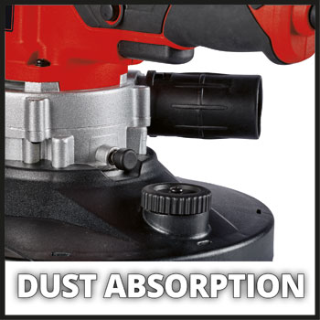Einhell brusilica za zidove-žirafa TE-DW 180 Einhell brusilica za zidove-žirafa TE-DW 180