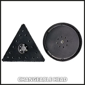 Einhell brusilica-žirafa za zidove TE-DW 225 X Einhell brusilica-žirafa za zidove TE-DW 225 X