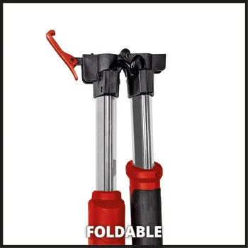 Einhell brusilica-žirafa za zidove TE-DW 225 X Einhell brusilica-žirafa za zidove TE-DW 225 X