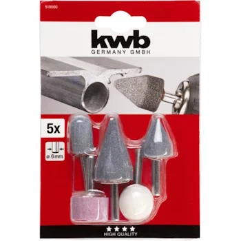 Einhell by KWB brusni kamen SB set 5/1 49510000 Einhell by KWB brusni kamen SB set 5/1 49510000