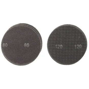 Einhell set okruglih brusnih listova 225mm