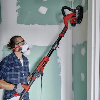 Einhell set okruglih brusnih listova 225mm-1