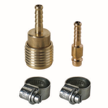 Einhell brza spojnica set 6 mm 4139500 Einhell brza spojnica set 6 mm 4139500