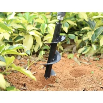 Einhell by KWB burgija za zemlju 5x22cm 49761415 Einhell by KWB burgija za zemlju 5x22cm 49761415