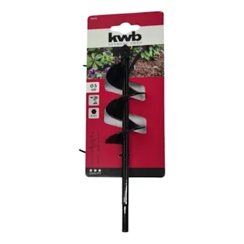 Einhell by KWB burgija za zemlju 5x22cm 49761415 Einhell by KWB burgija za zemlju 5x22cm 49761415