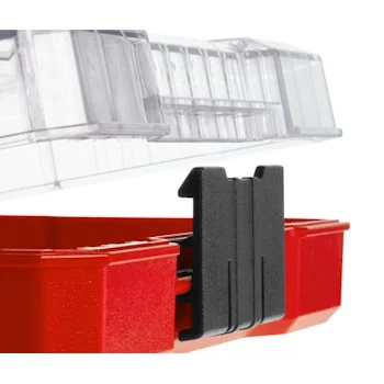 Einhell set burgija E 6.3 1/4″ M-Case 2-8mm 16/1 49108953 Einhell set burgija E 6.3 1/4″ M-Case 2-8mm 16/1 49108953