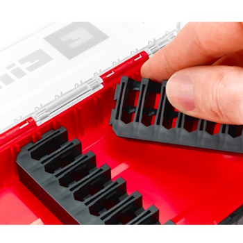 Einhell set burgija E 6.3 1/4″ M-Case 2-8mm 16/1 49108953 Einhell set burgija E 6.3 1/4″ M-Case 2-8mm 16/1 49108953