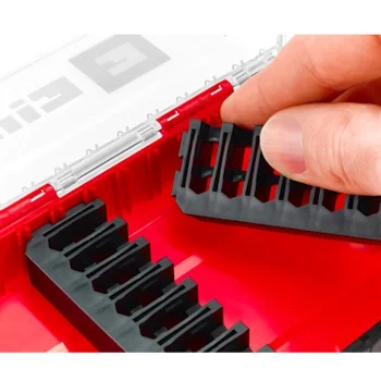 Einhell set burgija E 6.3 1/4″ M-Case 2-8mm 16/1 49108953 Einhell set burgija E 6.3 1/4″ M-Case 2-8mm 16/1 49108953