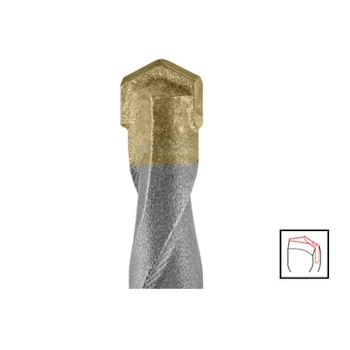 Einhell set burgija E 6.3 1/4″ M-Case 2-8mm 16/1 49108953 Einhell set burgija E 6.3 1/4″ M-Case 2-8mm 16/1 49108953