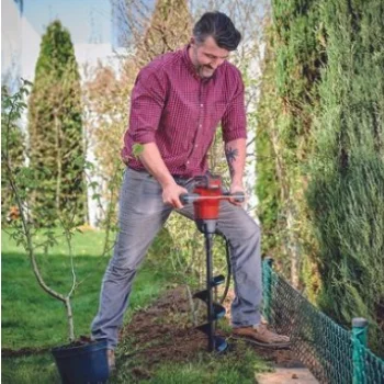 Einhell PROFESSIONAL akumulatorski bušač rupa GP-EA 18/150 Li BL-Solo-2