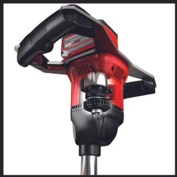 Einhell PROFESSIONAL akumulatorski bušač rupa GP-EA 18/150 Li BL-Solo-3