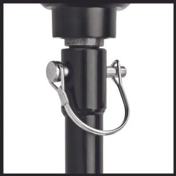 Einhell PROFESSIONAL akumulatorski bušač rupa GP-EA 18/150 Li BL-Solo-5