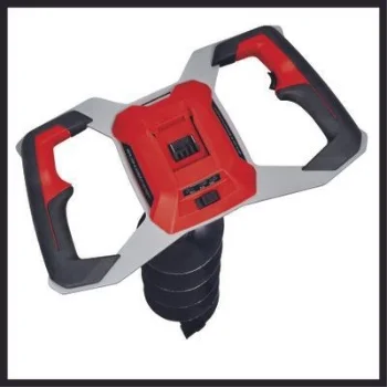 Einhell PROFESSIONAL akumulatorski bušač rupa GP-EA 18/150 Li BL-Solo-6