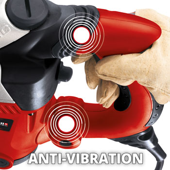 Einhell čekić bušilica set RT-RH 32 Kit Einhell čekić bušilica set RT-RH 32 Kit