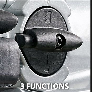 Einhell čekić bušilica set RT-RH 32 Kit Einhell čekić bušilica set RT-RH 32 Kit