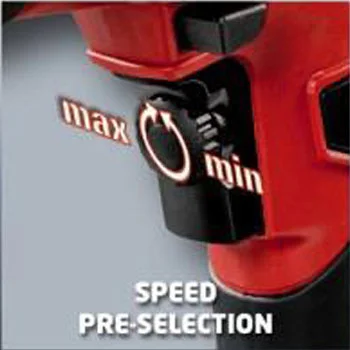 Einhell udarna bušilica TC-ID 1000 E 4259825-2