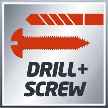 Einhell udarna bušilica TC-ID 1000 E 4259825-4