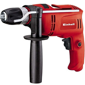 Einhell udarna bušilica TC-ID 650 E Einhell udarna bušilica TC-ID 650 E