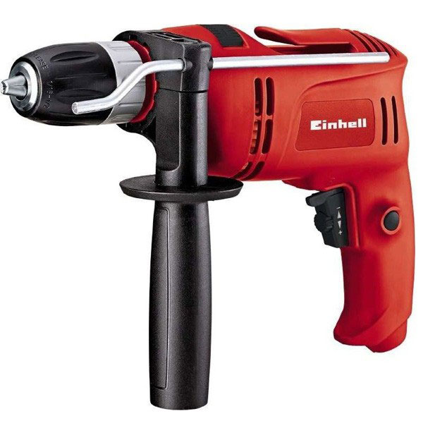 Einhell udarna bušilica TC-ID 650 E Einhell udarna bušilica TC-ID 650 E