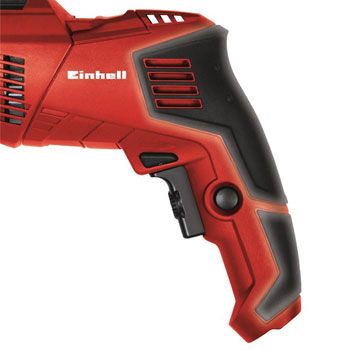 Einhell udarna bušilica TE-ID 500 E -1