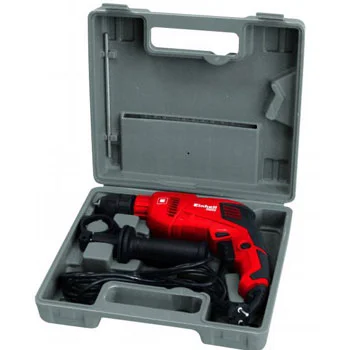 Einhell udarna bušilica TE-ID 500 E Einhell udarna bušilica TE-ID 500 E