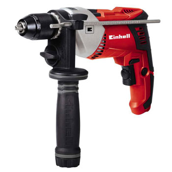 Einhell udarna bušilica TE-ID 750/1 E Einhell udarna bušilica TE-ID 750/1 E