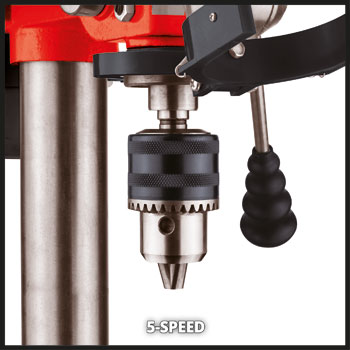 Einhell stubna bušilica TC-BD 350 Einhell stubna bušilica TC-BD 350