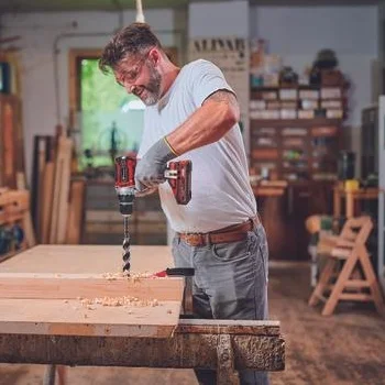 Einhell PROFESSIONAL akumulatorska bušilica TP-CD 18/60 Li BL Solo 4514210-1