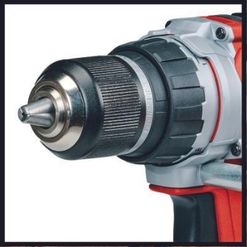 Einhell PROFESSIONAL akumulatorska bušilica TP-CD 18/60 Li BL Solo 4514210 Einhell PROFESSIONAL akumulatorska bušilica TP-CD 18/60 Li BL Solo 4514210
