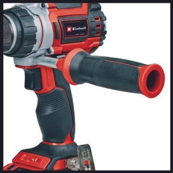 Einhell akumulatorska bušilica TP-CD 18/60 Li BL Solo -3