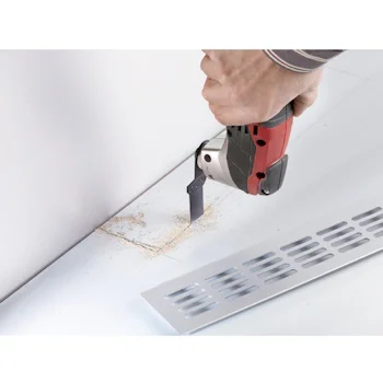 Einhell by KWB 4-delni set dodataka za multifunkcionalni alat 49708850 Einhell by KWB 4-delni set dodataka za multifunkcionalni alat 49708850