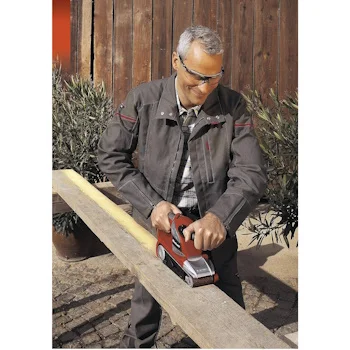 Einhell by KWB 5-delni set brusnih traka 75x533mm 49912575 Einhell by KWB 5-delni set brusnih traka 75x533mm 49912575