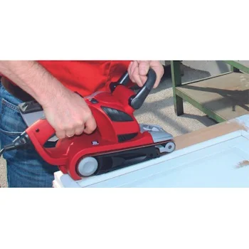 Einhell by KWB 5-delni set brusnih traka 75x533mm 49912575 Einhell by KWB 5-delni set brusnih traka 75x533mm 49912575