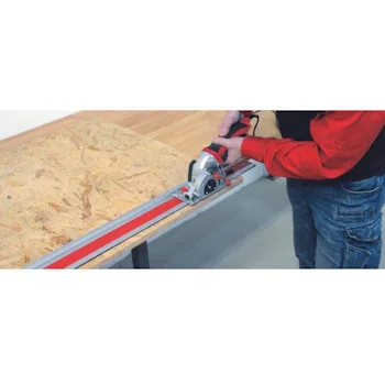 Einhell by KWB 5-delni set reznih ploča 89x10mm 49575915 Einhell by KWB 5-delni set reznih ploča 89x10mm 49575915