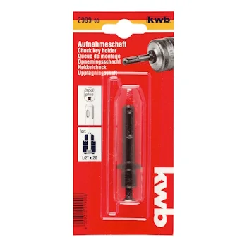 Einhell by KWB SDS-plus adapter 1/2″x20 | SB za stezne glave 49299900-1