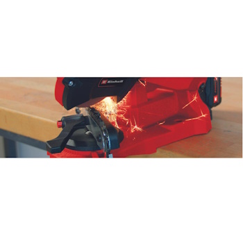 Einhell by KWB brusna ploča 4.5mm 4500071 Einhell by KWB brusna ploča 4.5mm 4500071