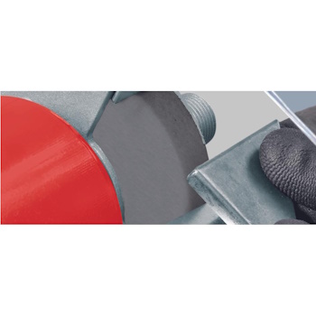 Einhell by KWB brusni disk za poliranje 75x12x20mm 49507045 Einhell by KWB brusni disk za poliranje 75x12x20mm 49507045