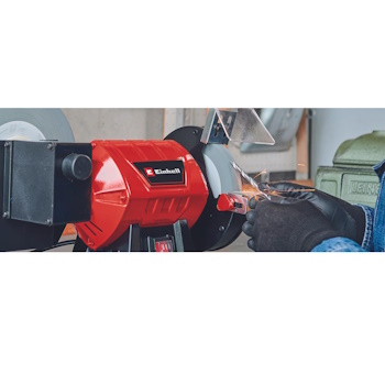 Einhell by KWB brusni disk 150X20x32mm sa dodatnim adapterima na 25/20/16/12.7mm 49507535 Einhell by KWB brusni disk 150X20x32mm sa dodatnim adapterima na 25/20/16/12.7mm 49507535