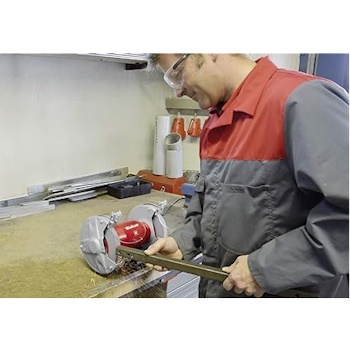 Einhell by KWB brusni disk 150X20x32mm sa dodatnim adapterima na 25/20/16/12.7mm 49507535 Einhell by KWB brusni disk 150X20x32mm sa dodatnim adapterima na 25/20/16/12.7mm 49507535
