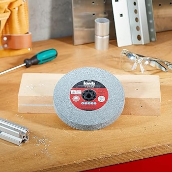 Einhell by KWB brusni disk 150X20x32mm sa dodatnim adapterima na 25/20/16/12.7mm 49507535 Einhell by KWB brusni disk 150X20x32mm sa dodatnim adapterima na 25/20/16/12.7mm 49507535